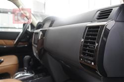 Nissan Patrol Safari